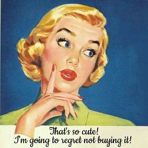 Make me an offer 🤩